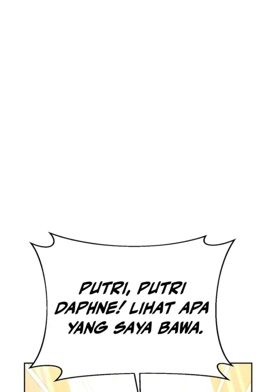Baby Trouble Maker Chapter 11 Gambar 48