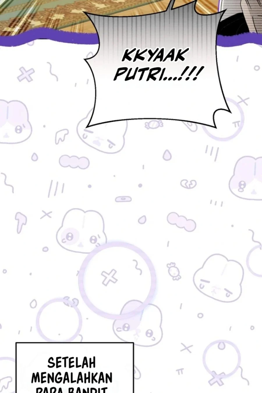 Baby Trouble Maker Chapter 11 Gambar 51