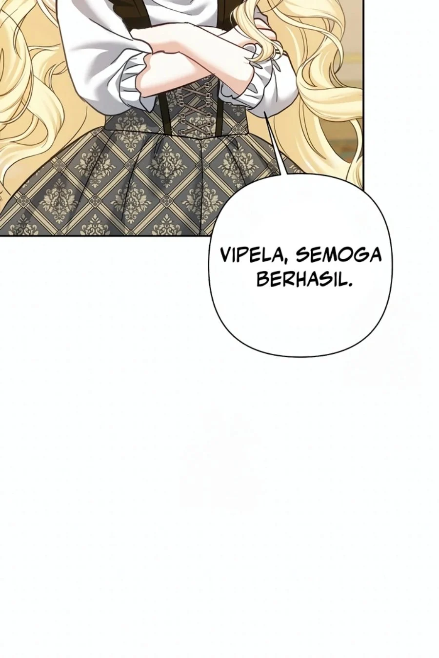 Baby Trouble Maker Chapter 13 Gambar 51