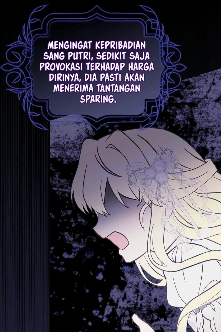 Baby Trouble Maker Chapter 14 Gambar 51