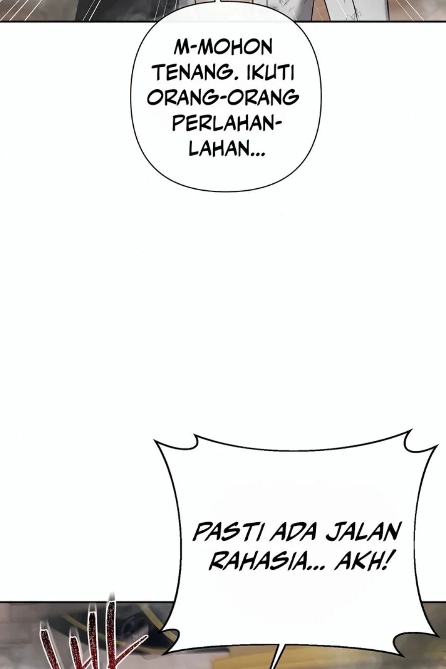 Baby Trouble Maker Chapter 15 Gambar 51