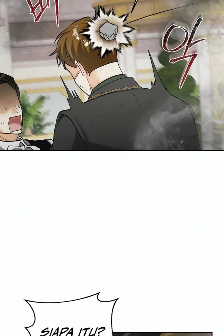 Baby Trouble Maker Chapter 15 Gambar 52