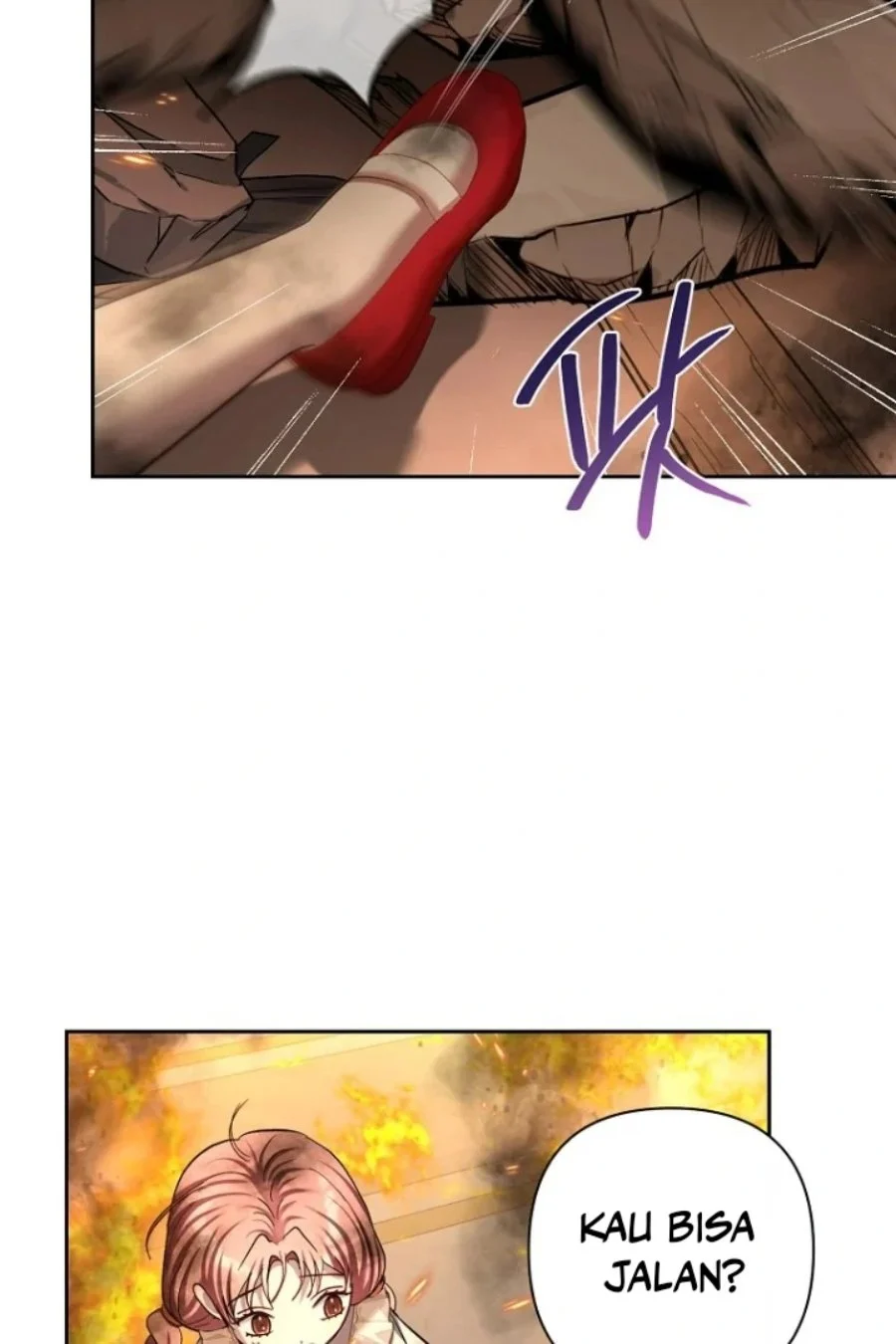 Baby Trouble Maker Chapter 16 Gambar 53