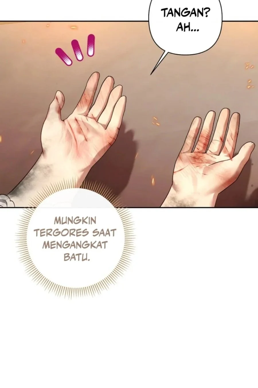 Baby Trouble Maker Chapter 16 Gambar 55