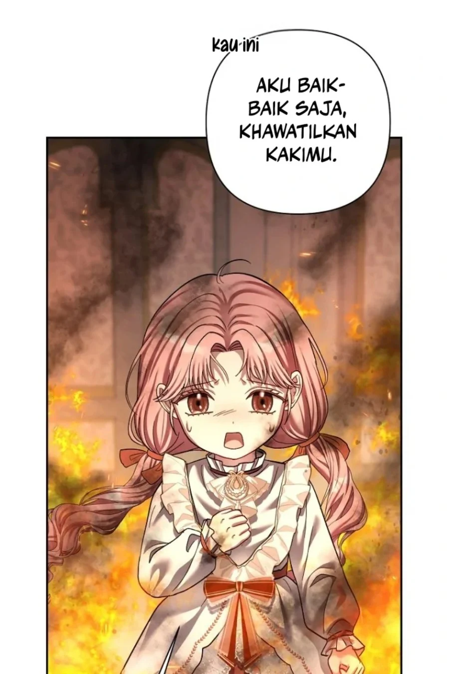 Baby Trouble Maker Chapter 16 Gambar 56