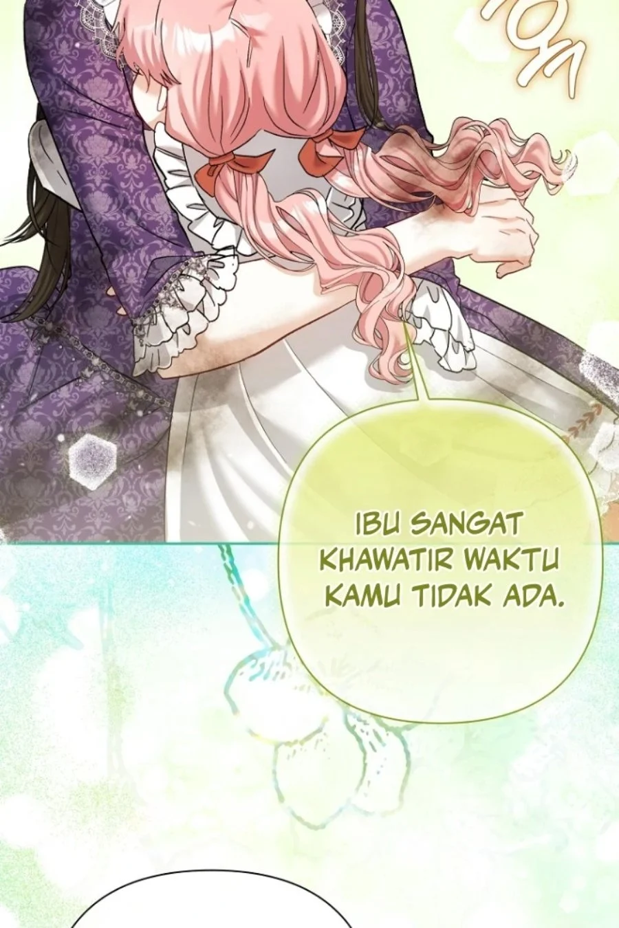 Baby Trouble Maker Chapter 17 Gambar 46