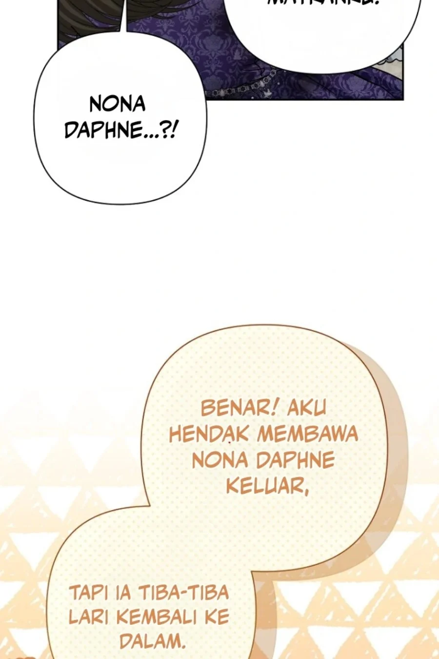 Baby Trouble Maker Chapter 17 Gambar 48