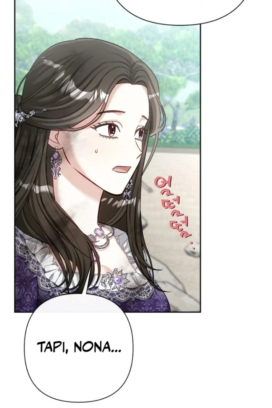 Baby Trouble Maker Chapter 17 Gambar 50
