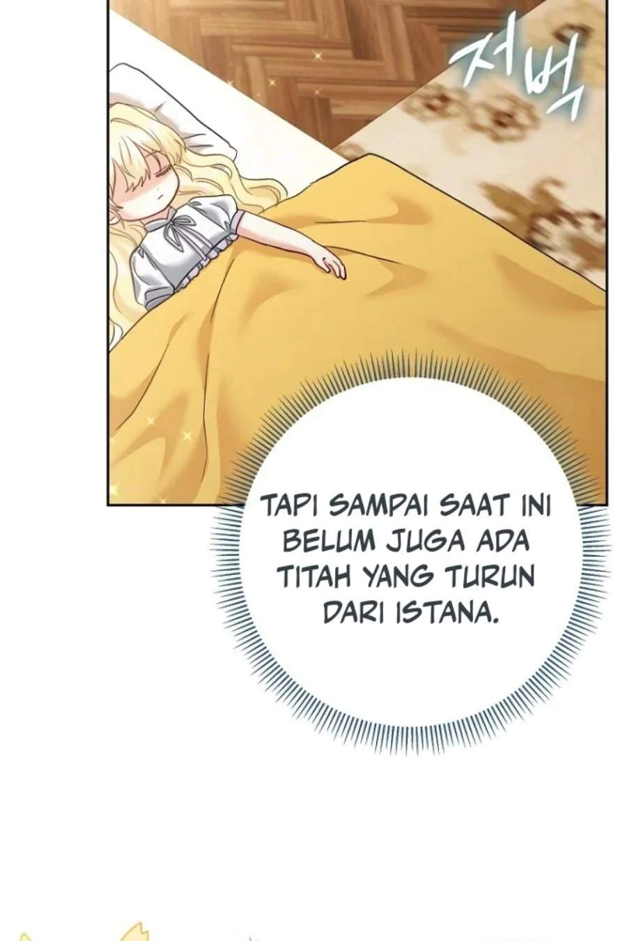 Baby Trouble Maker Chapter 18 Gambar 49