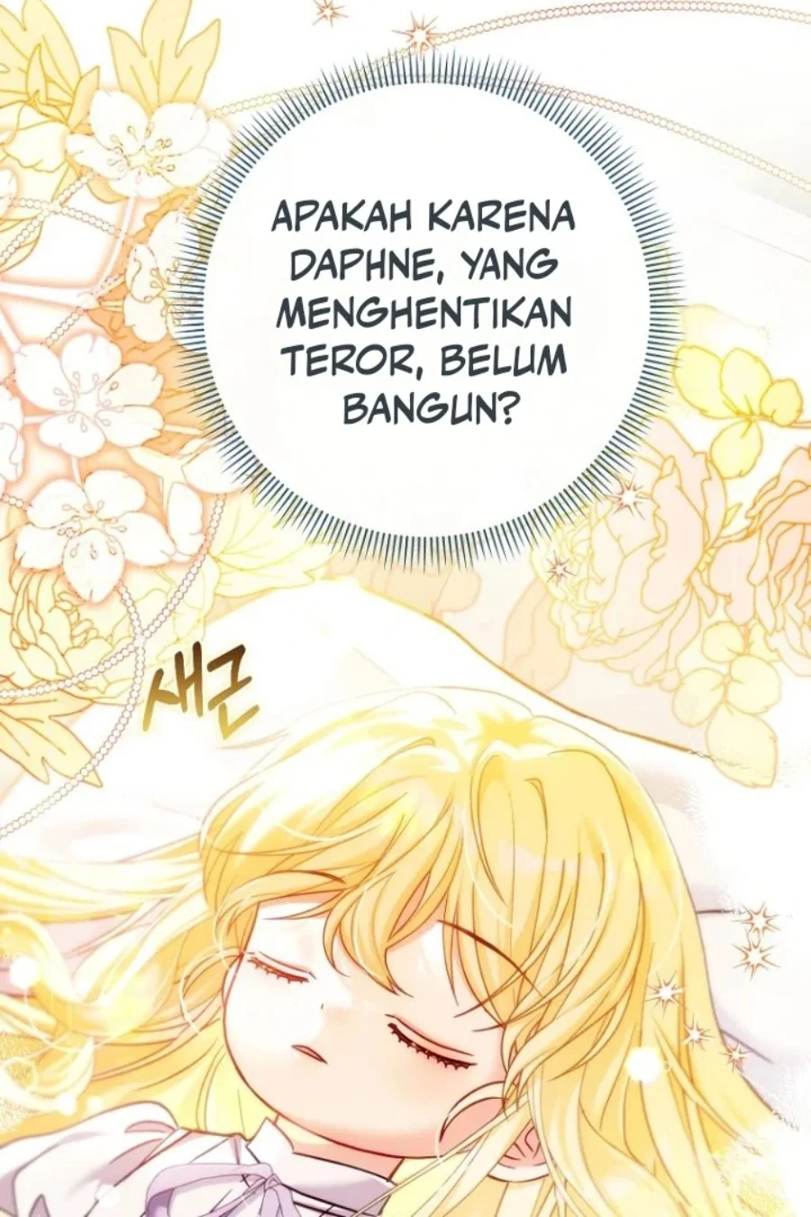 Baby Trouble Maker Chapter 18 Gambar 50