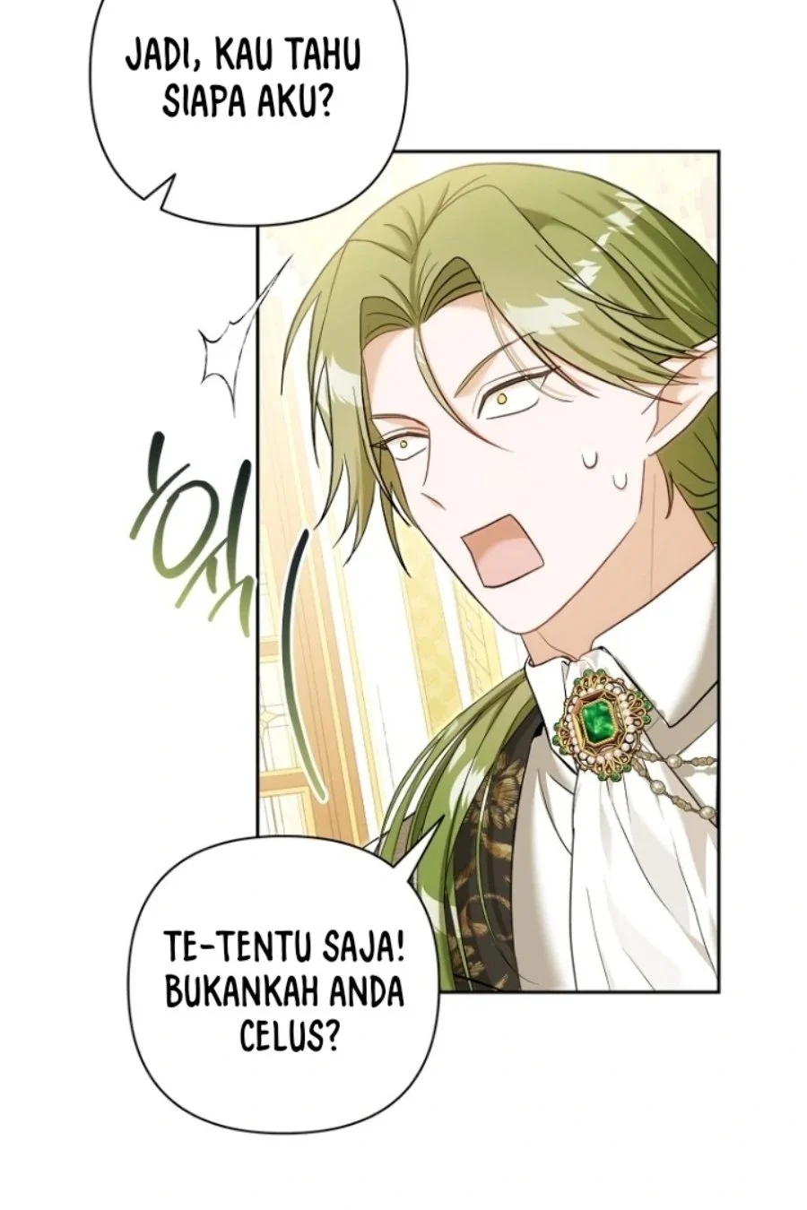 Baby Trouble Maker Chapter 2 Gambar 55