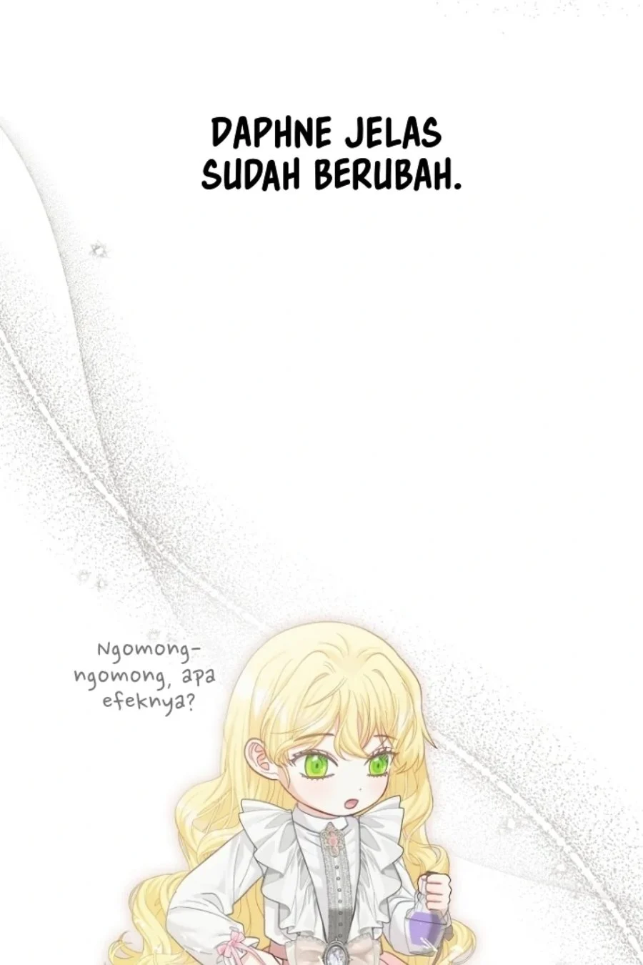 Baby Trouble Maker Chapter 21 Gambar 53