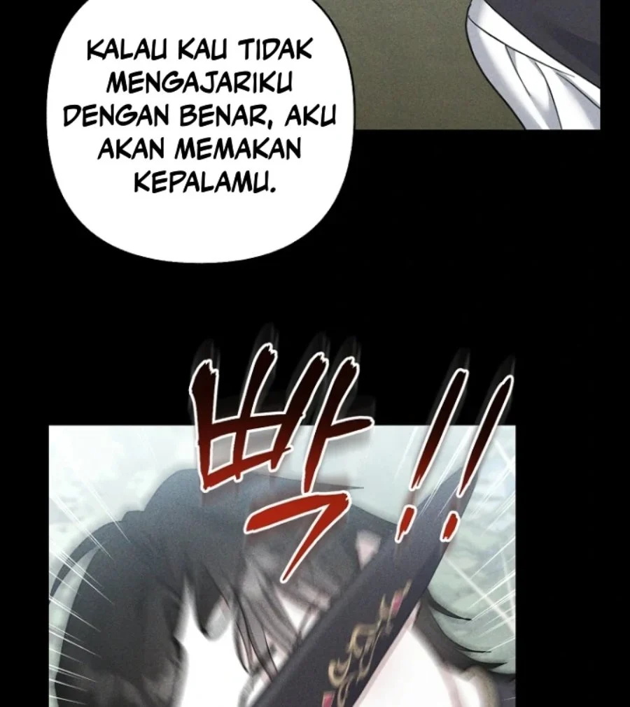 Baby Trouble Maker Chapter 23 Gambar 51