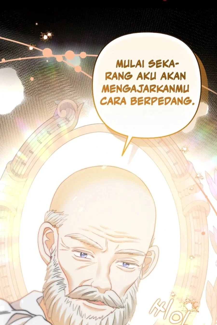 Baby Trouble Maker Chapter 23 Gambar 53