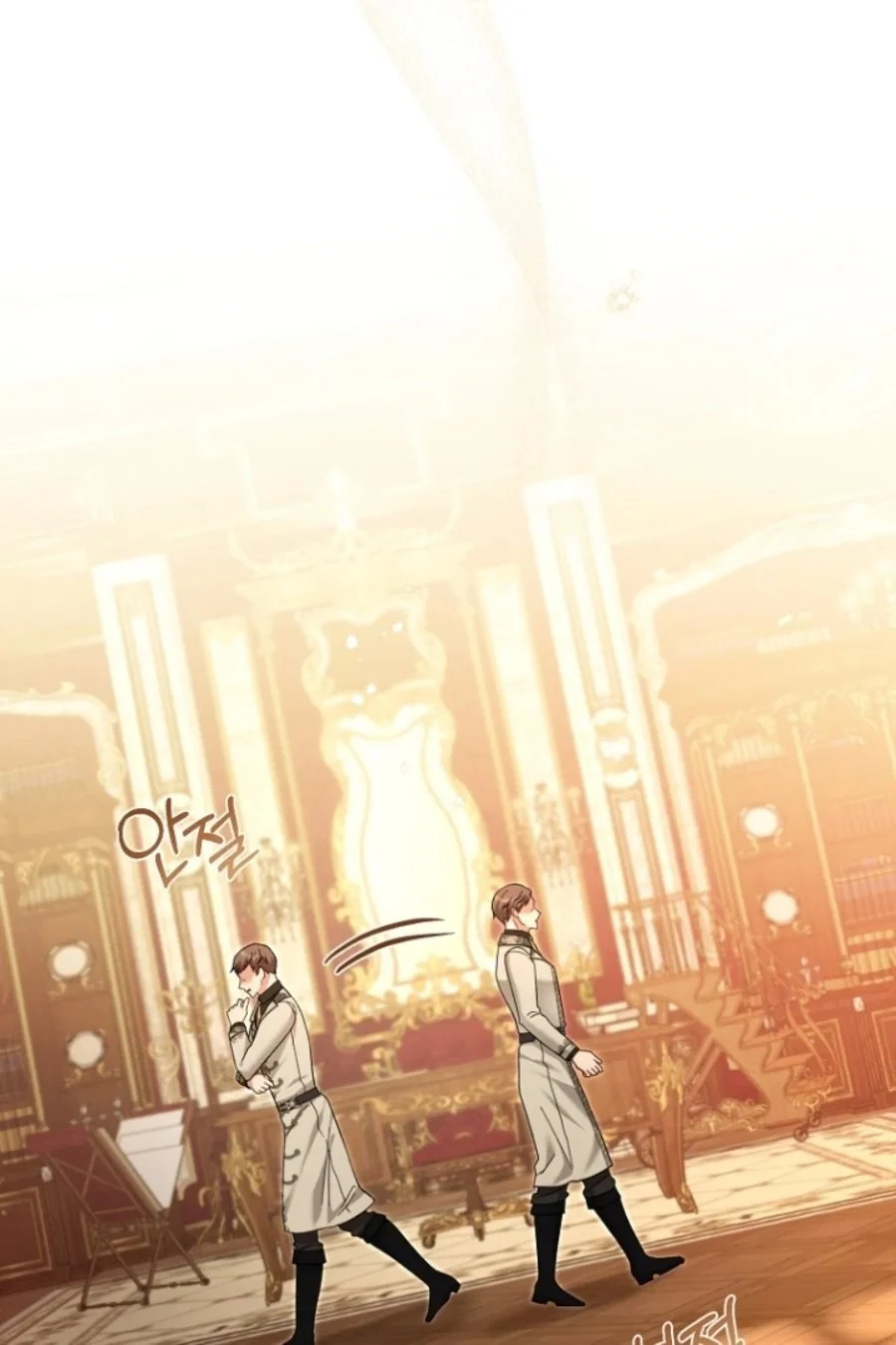 Baby Trouble Maker Chapter 24 Gambar 53