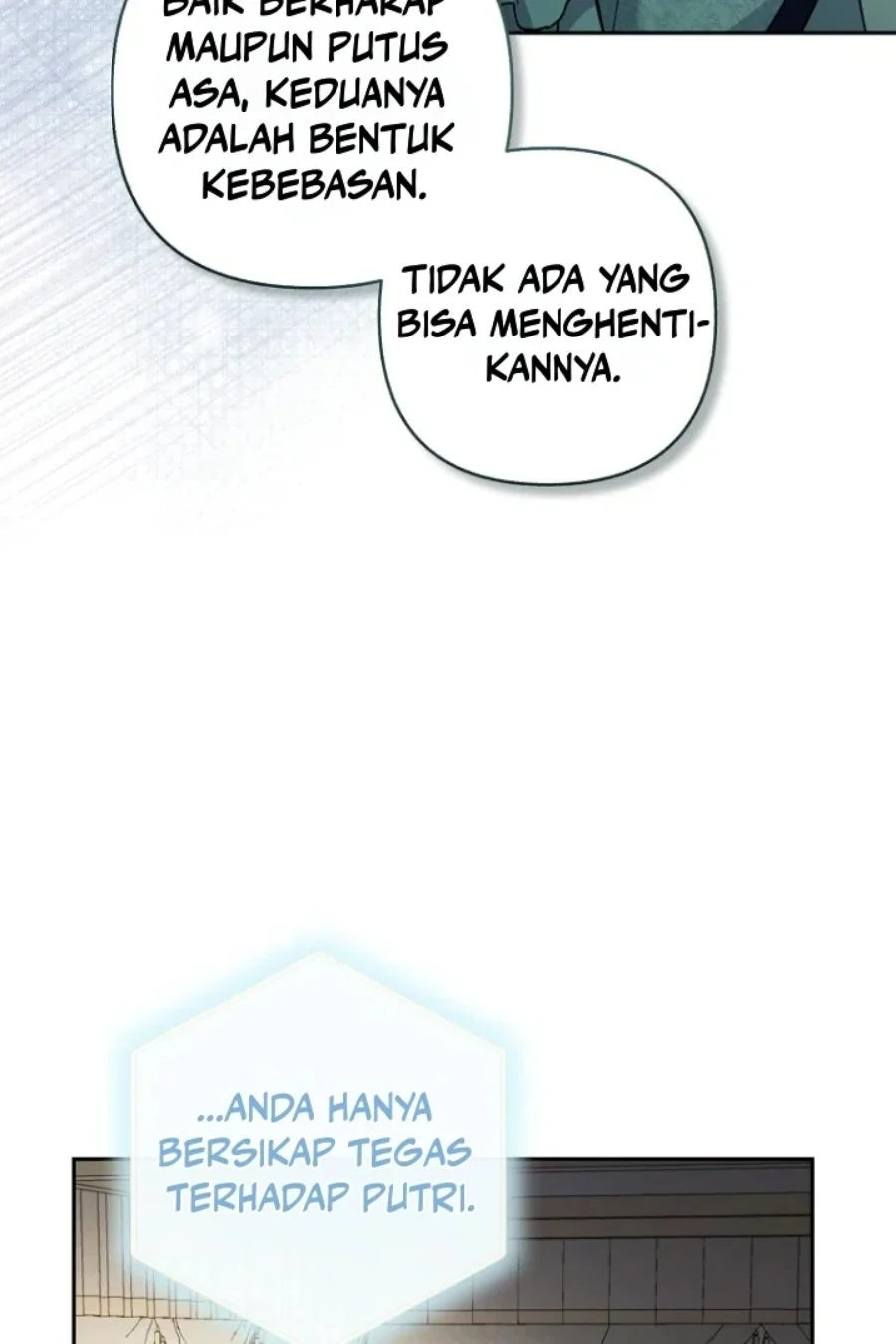 Baby Trouble Maker Chapter 25 Gambar 51