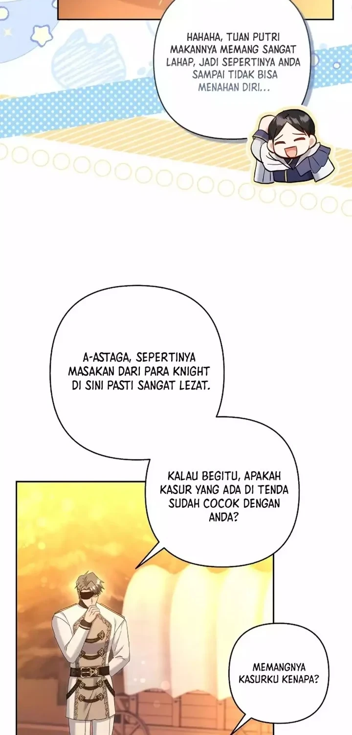 Baby Trouble Maker Chapter 29 Gambar 28