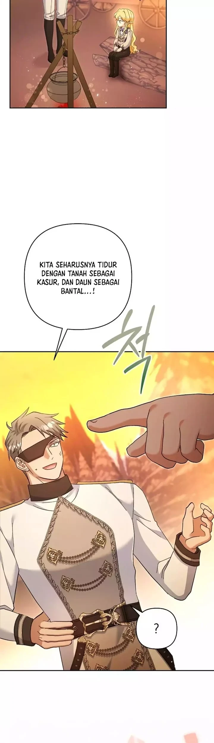 Baby Trouble Maker Chapter 29 Gambar 29