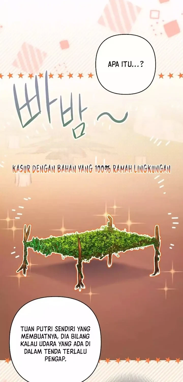 Baby Trouble Maker Chapter 29 Gambar 30