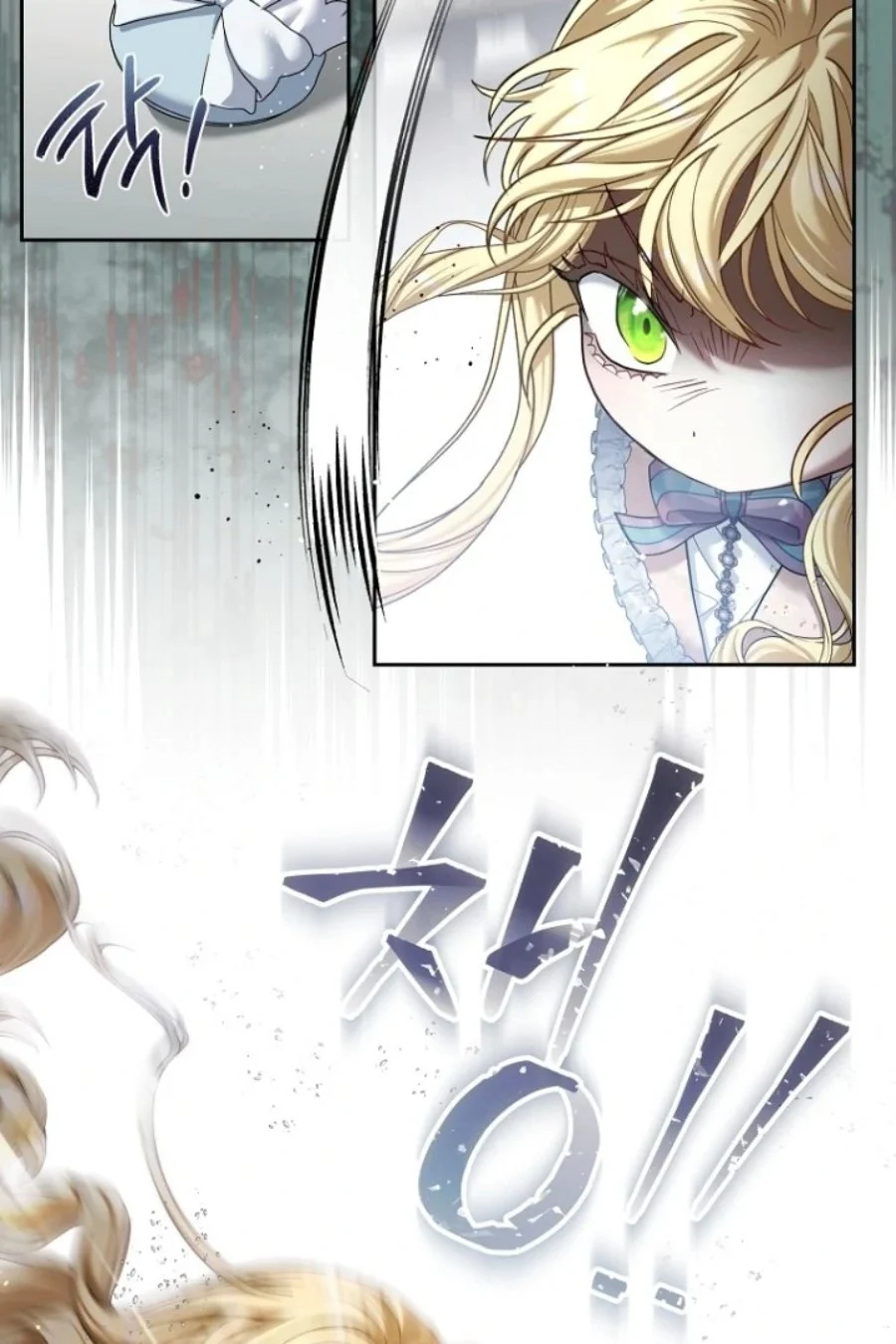 Baby Trouble Maker Chapter 3 Gambar 49