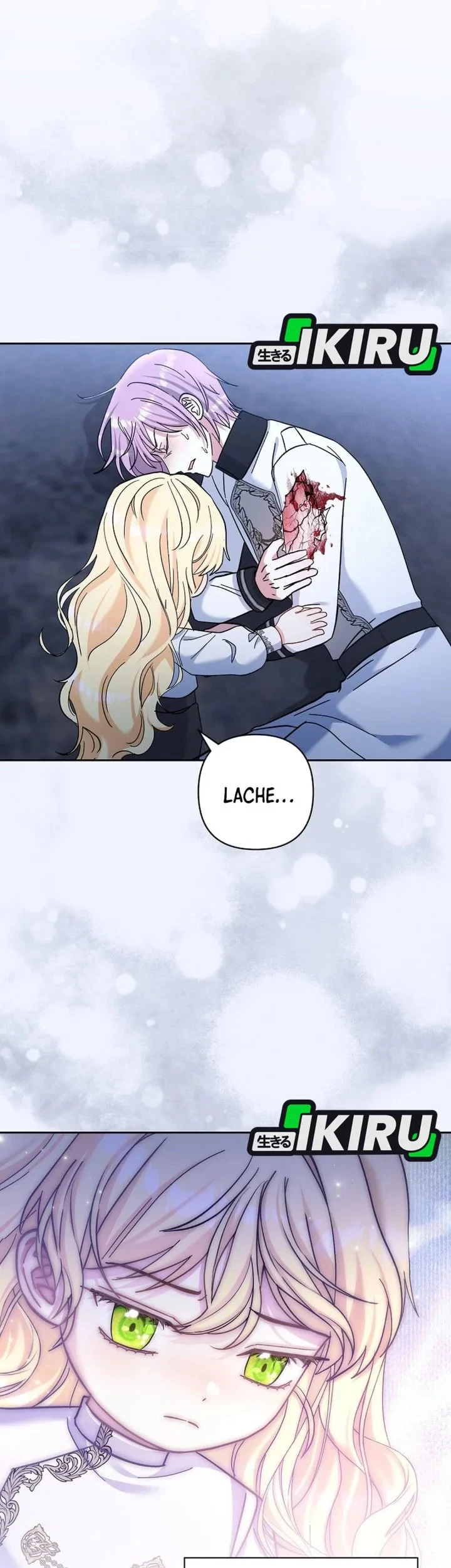 Baby Trouble Maker Chapter 31 Gambar 33
