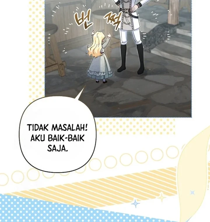 Baby Trouble Maker Chapter 32 Gambar 34