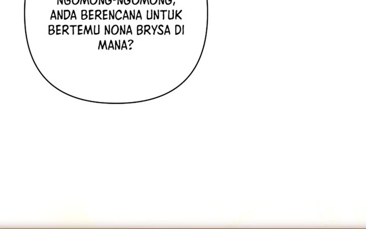 Baby Trouble Maker Chapter 35 Gambar 36
