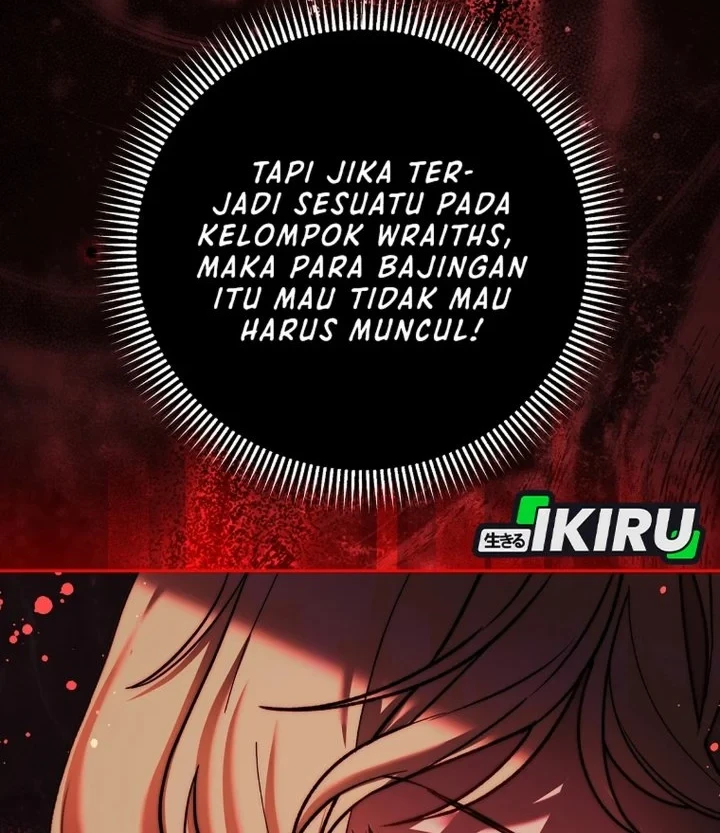 Baby Trouble Maker Chapter 36 Gambar 34