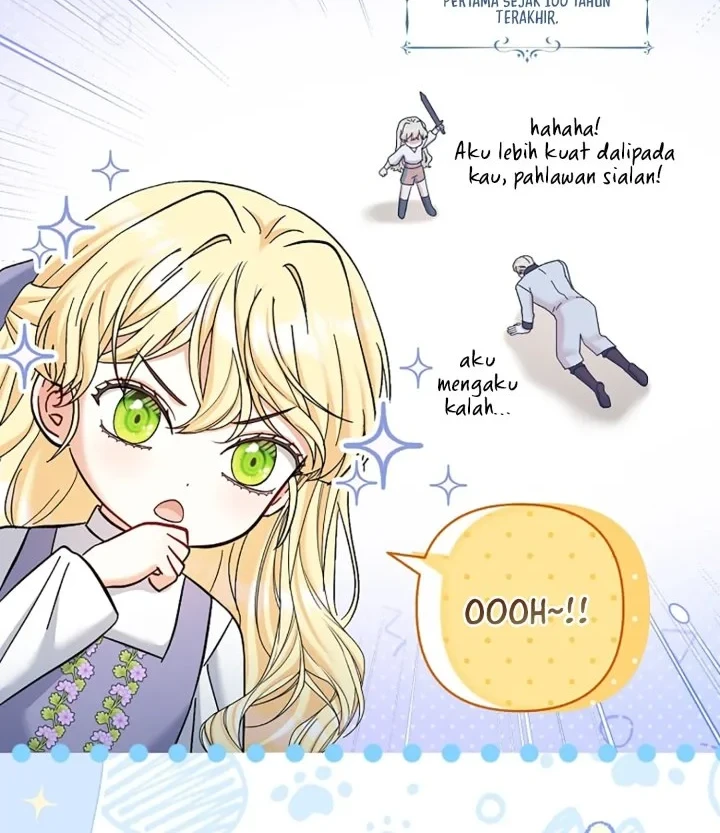 Baby Trouble Maker Chapter 39 Gambar 36