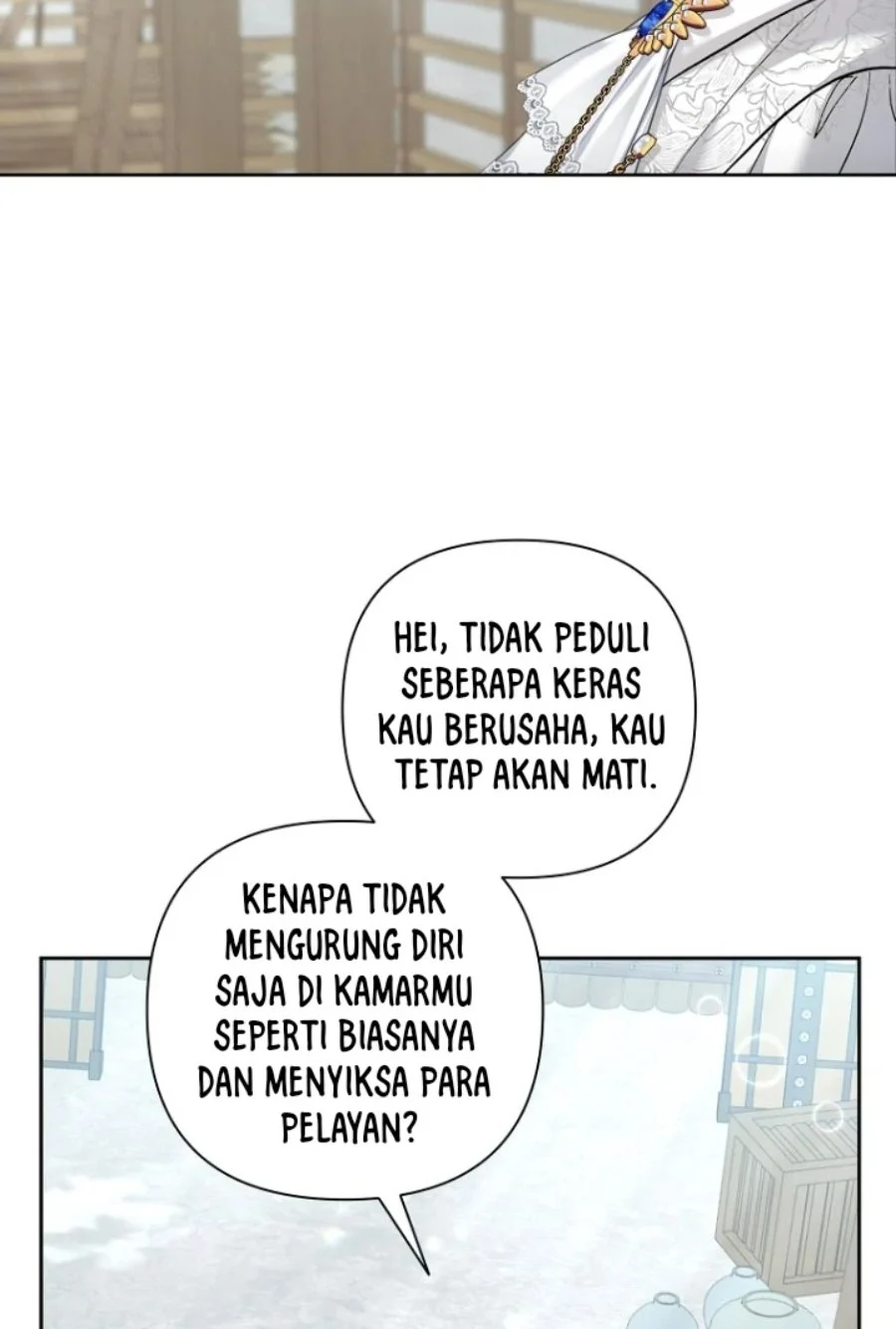 Baby Trouble Maker Chapter 4 Gambar 50