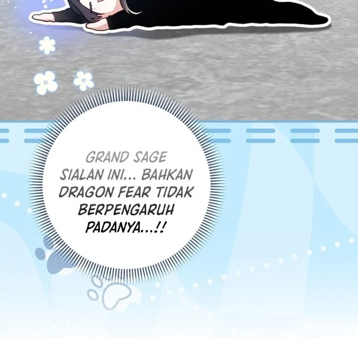 Baby Trouble Maker Chapter 40 Gambar 36