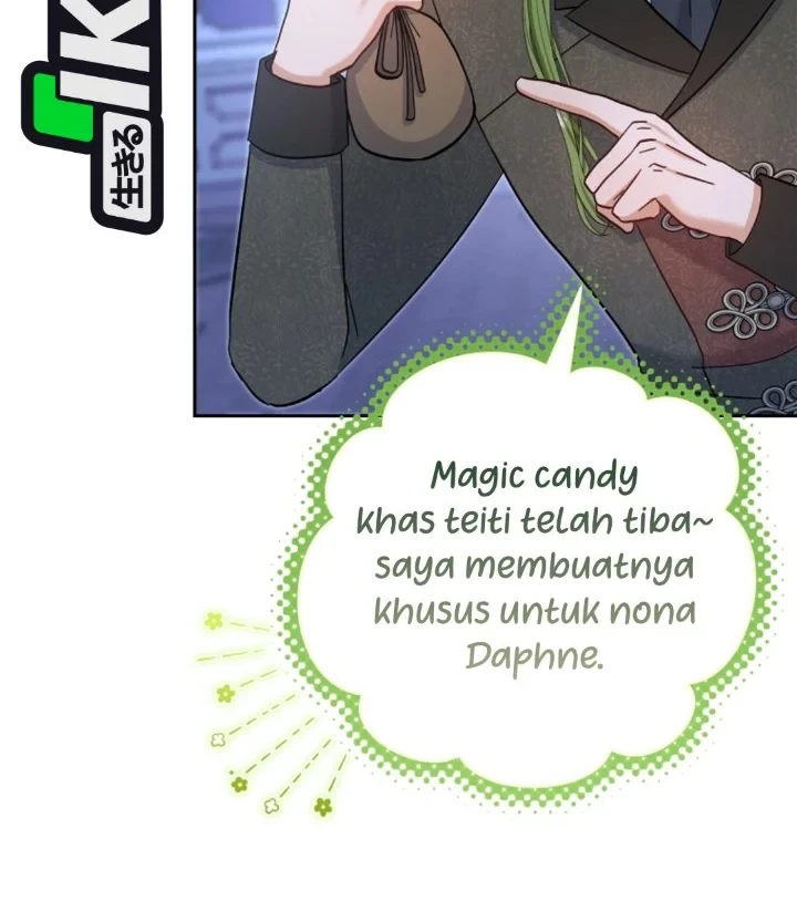 Baby Trouble Maker Chapter 41 Gambar 35