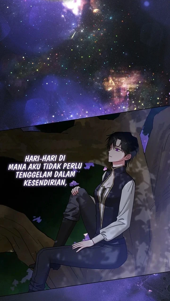 Baby Trouble Maker Chapter 46 Gambar 33
