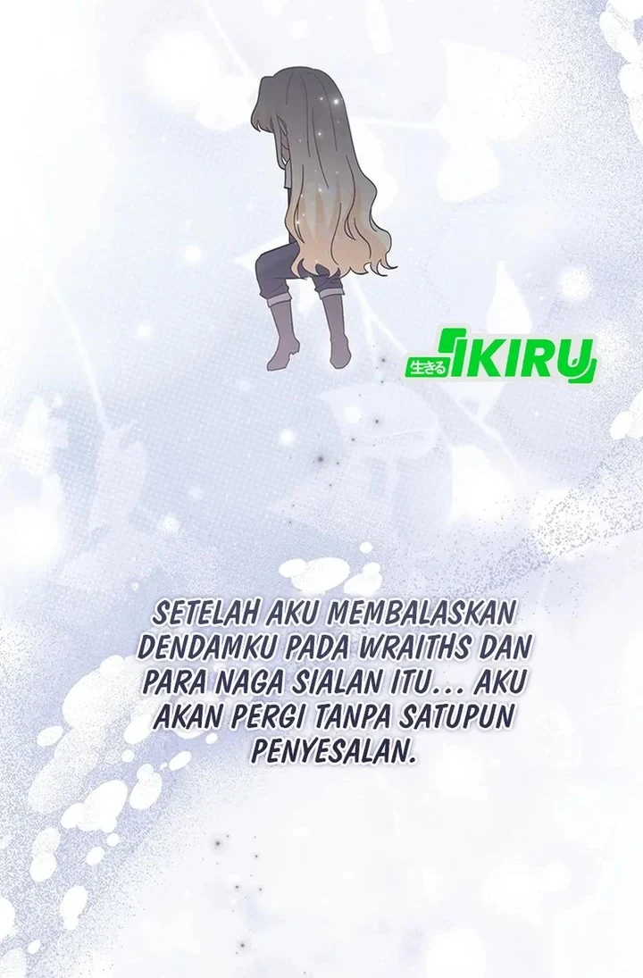 Baby Trouble Maker Chapter 46 Gambar 35