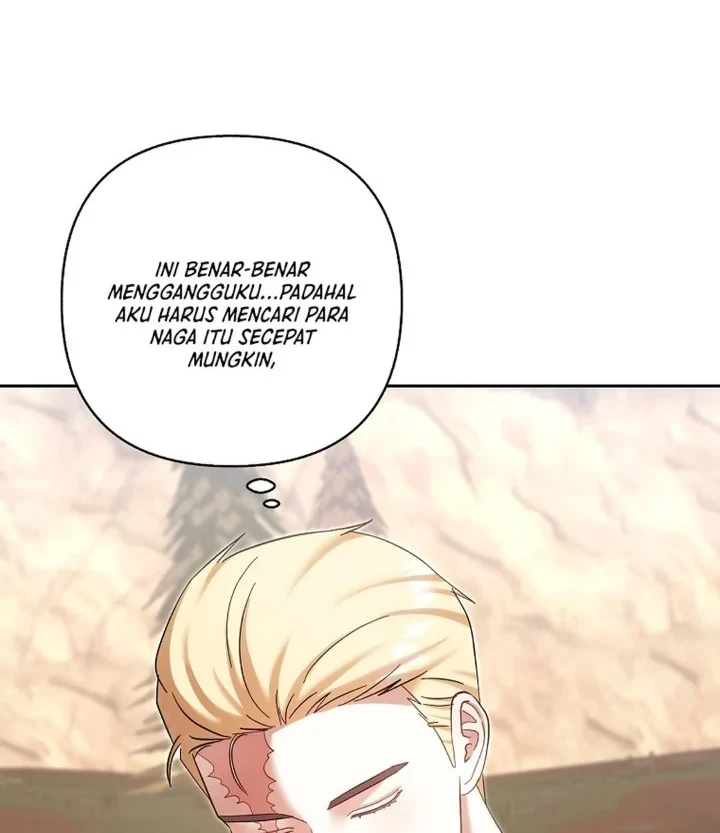 Baby Trouble Maker Chapter 49 Gambar 32