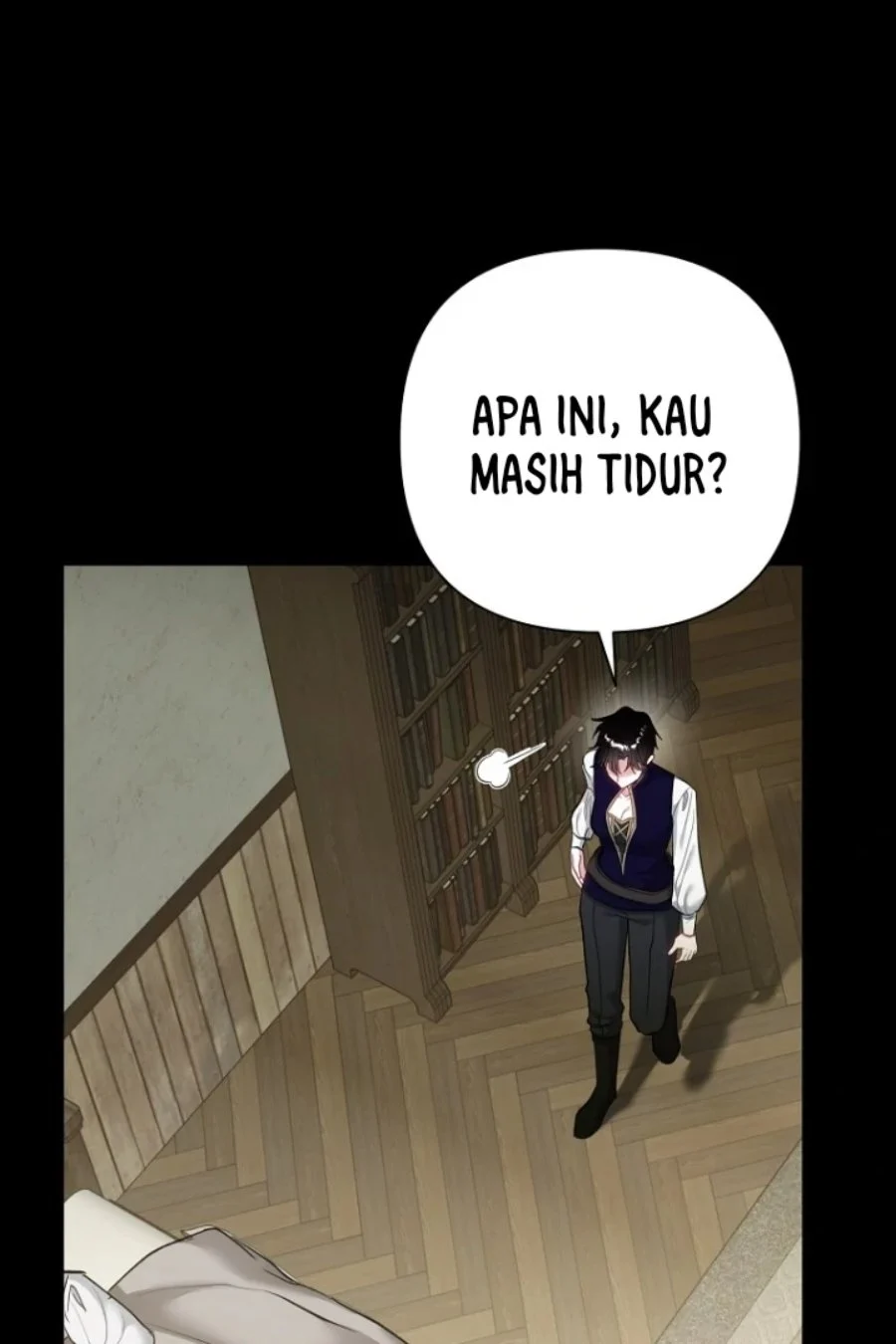 Baby Trouble Maker Chapter 5 Gambar 54