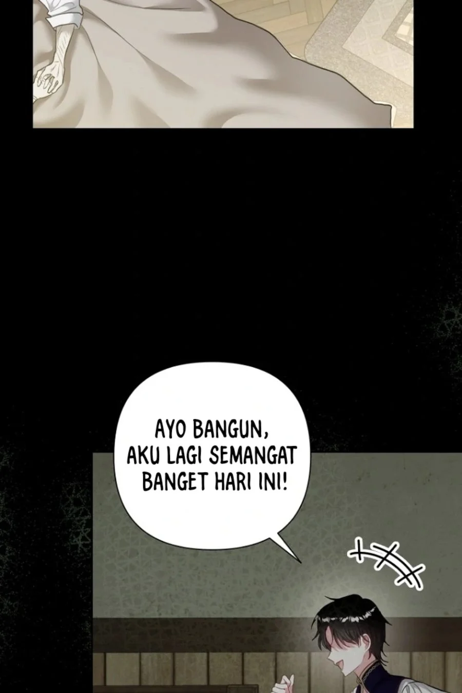 Baby Trouble Maker Chapter 5 Gambar 55