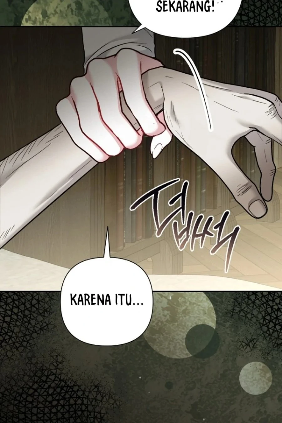 Baby Trouble Maker Chapter 5 Gambar 57