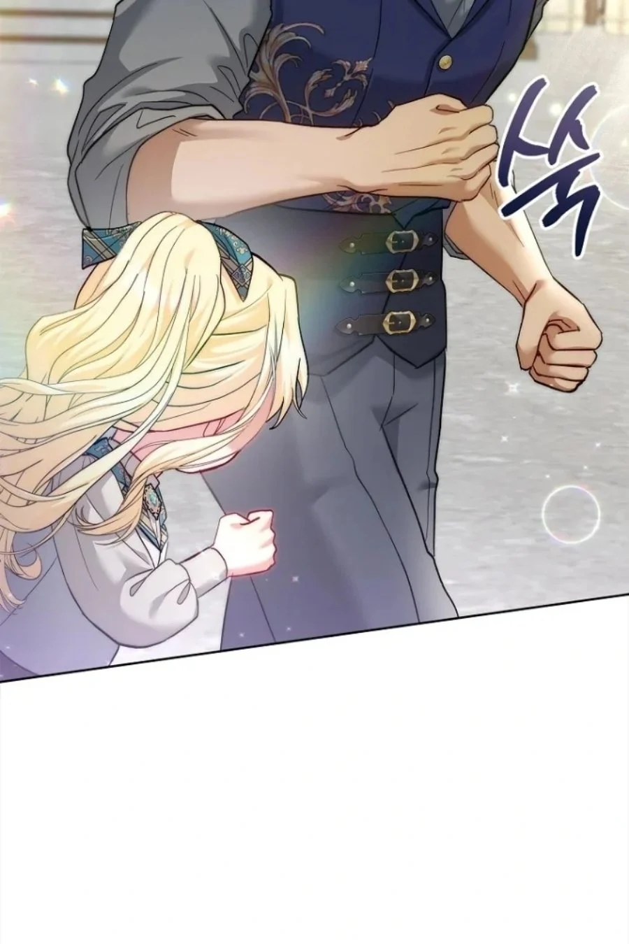 Baby Trouble Maker Chapter 6 Gambar 49