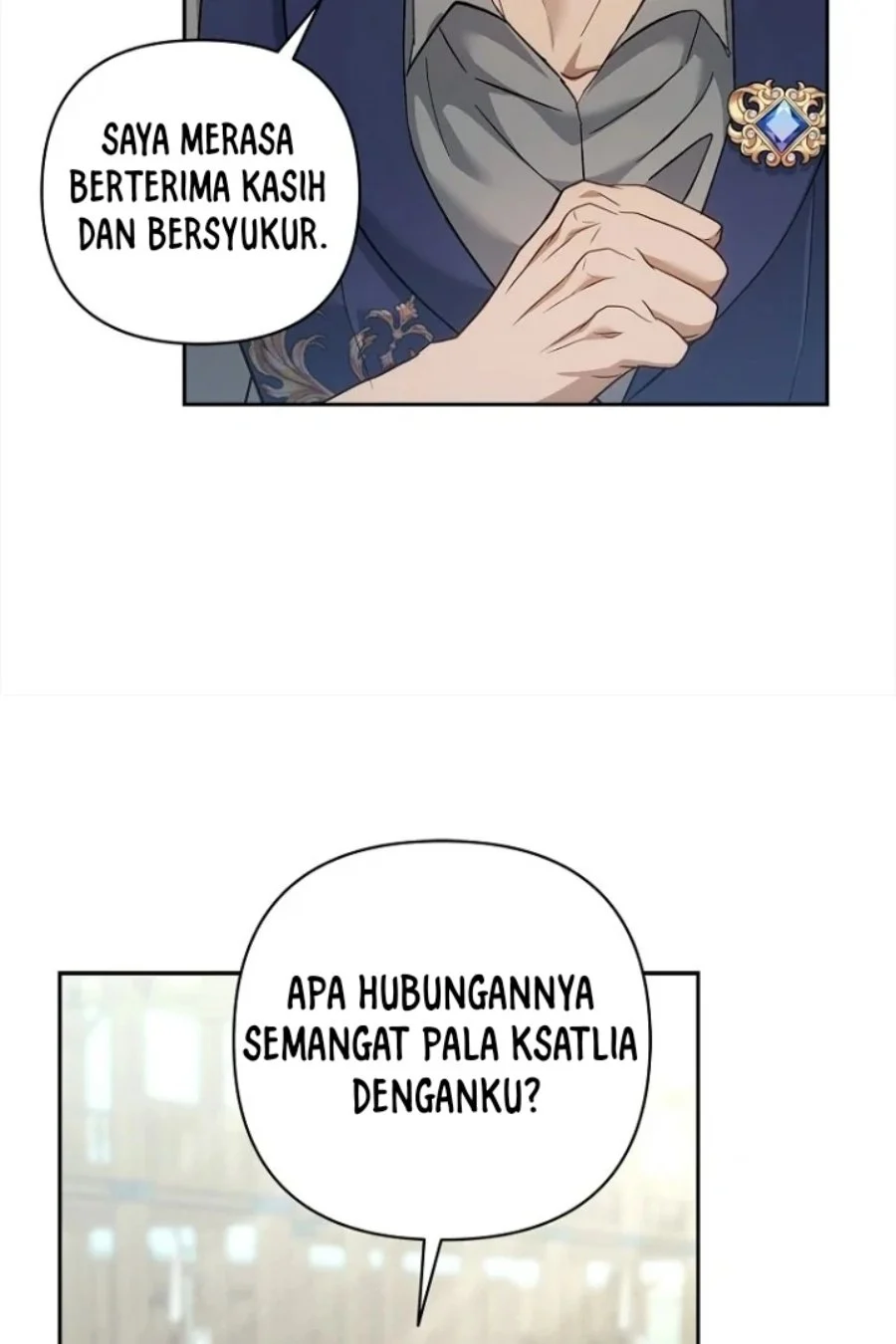 Baby Trouble Maker Chapter 6 Gambar 52