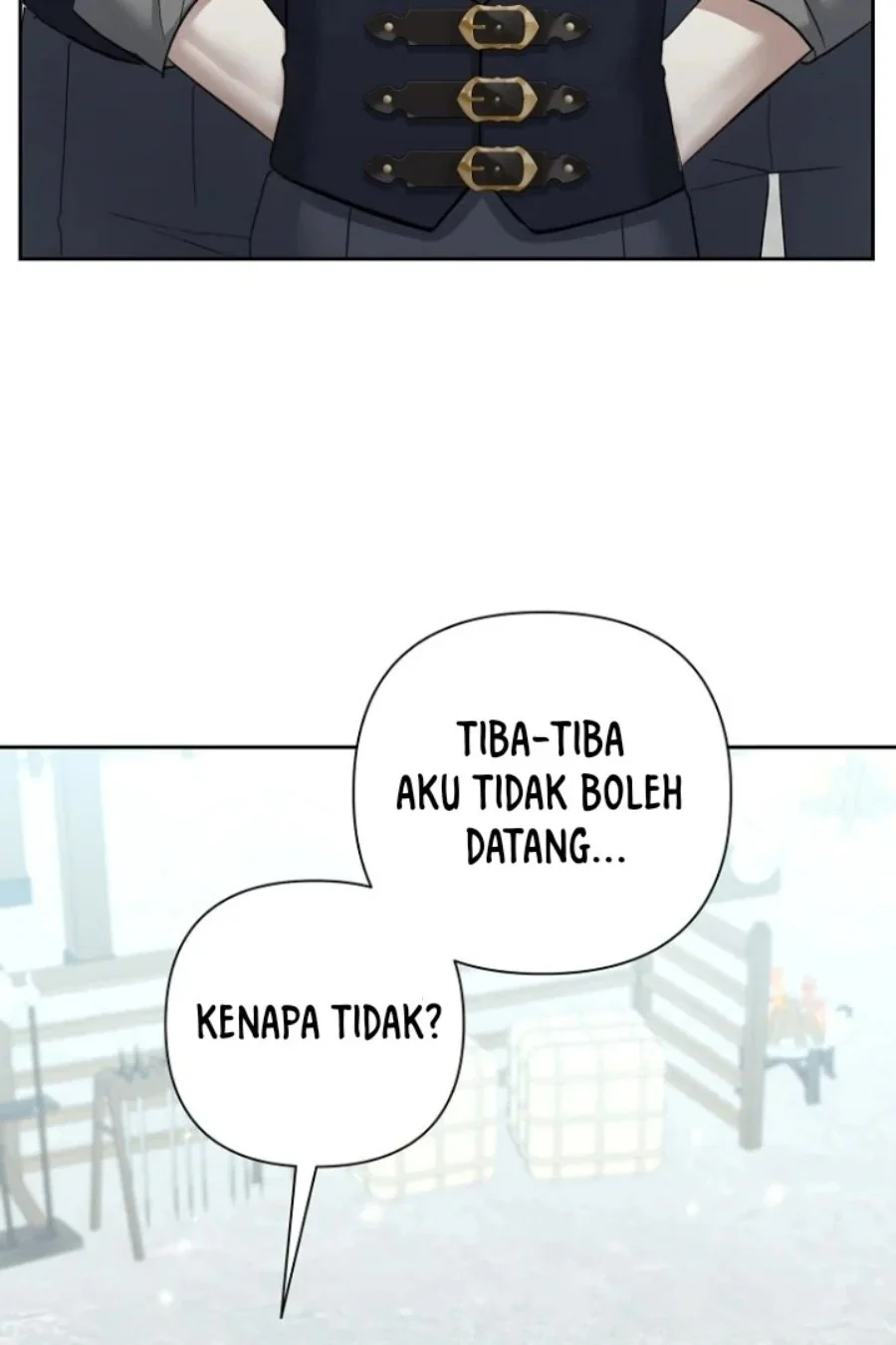 Baby Trouble Maker Chapter 7 Gambar 57