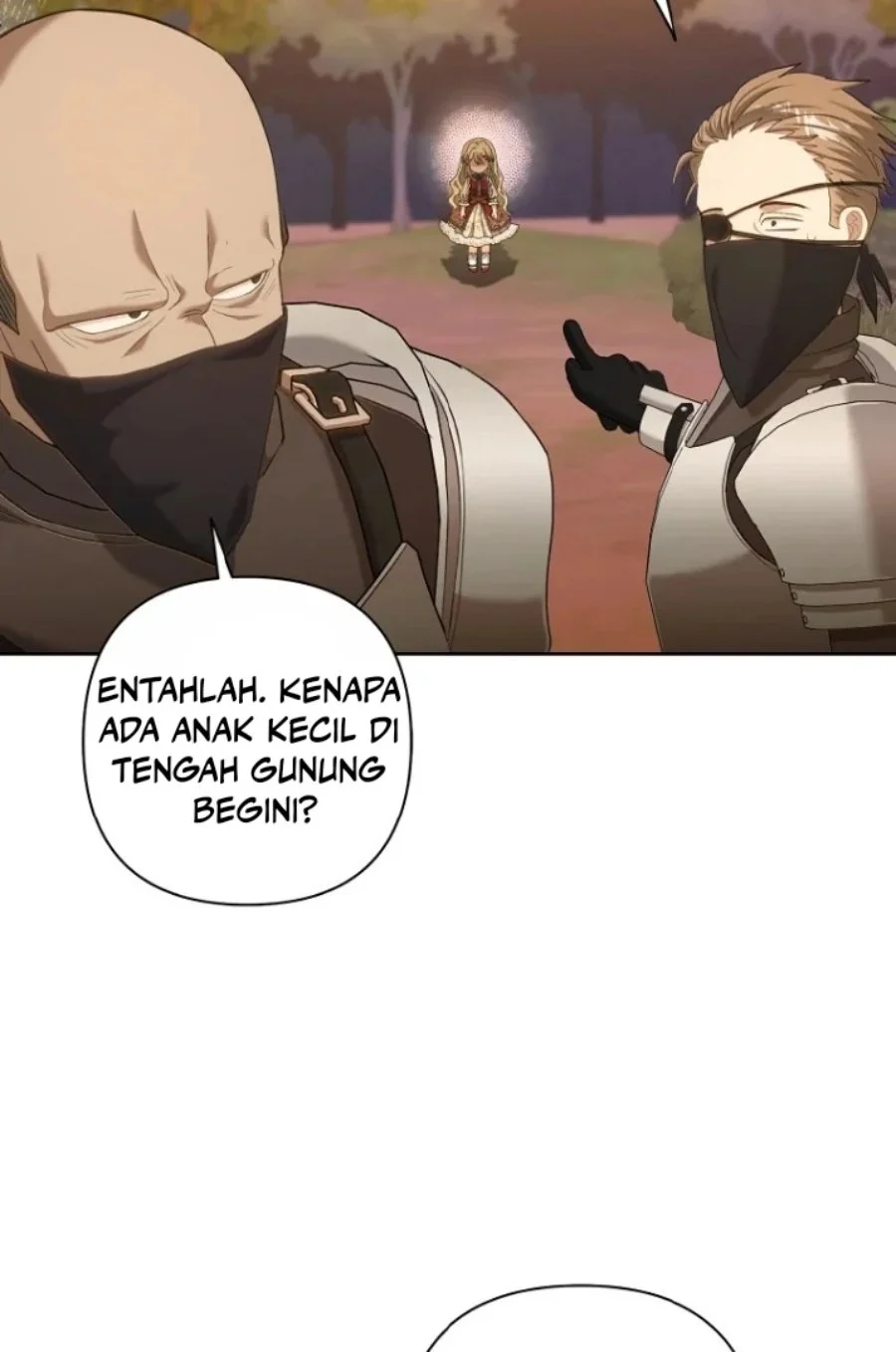 Baby Trouble Maker Chapter 9 Gambar 51