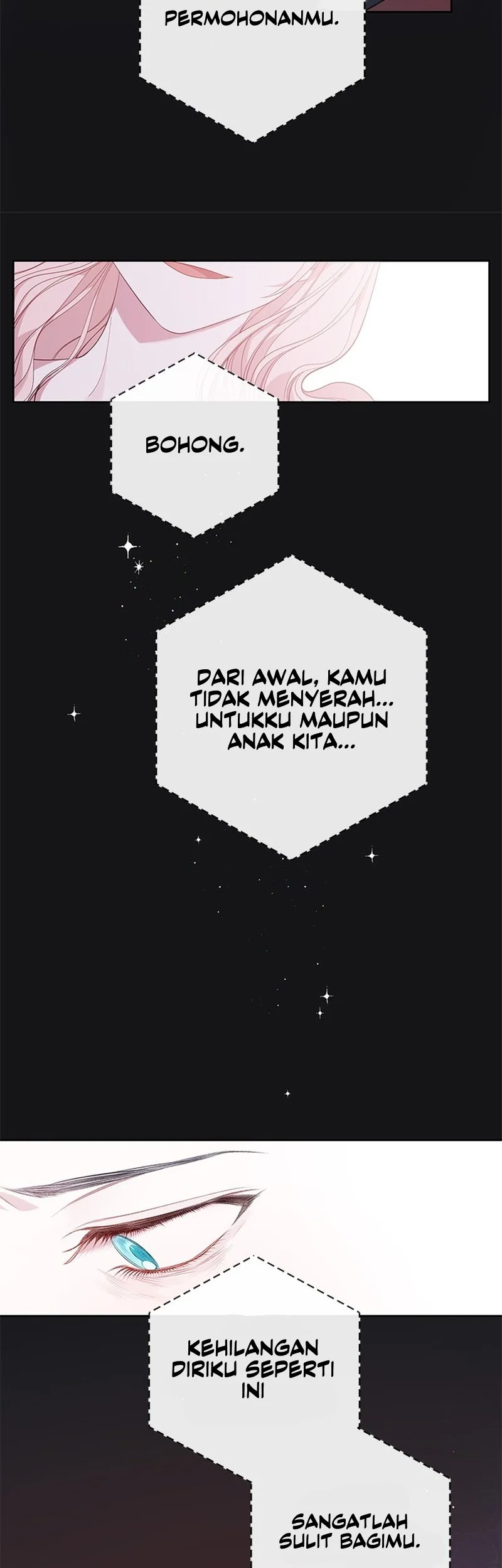 Baby Tyrant Chapter 13 Gambar 30