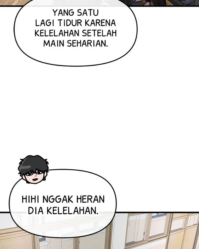 Back to The Chanbi Chapter 54 Gambar 61