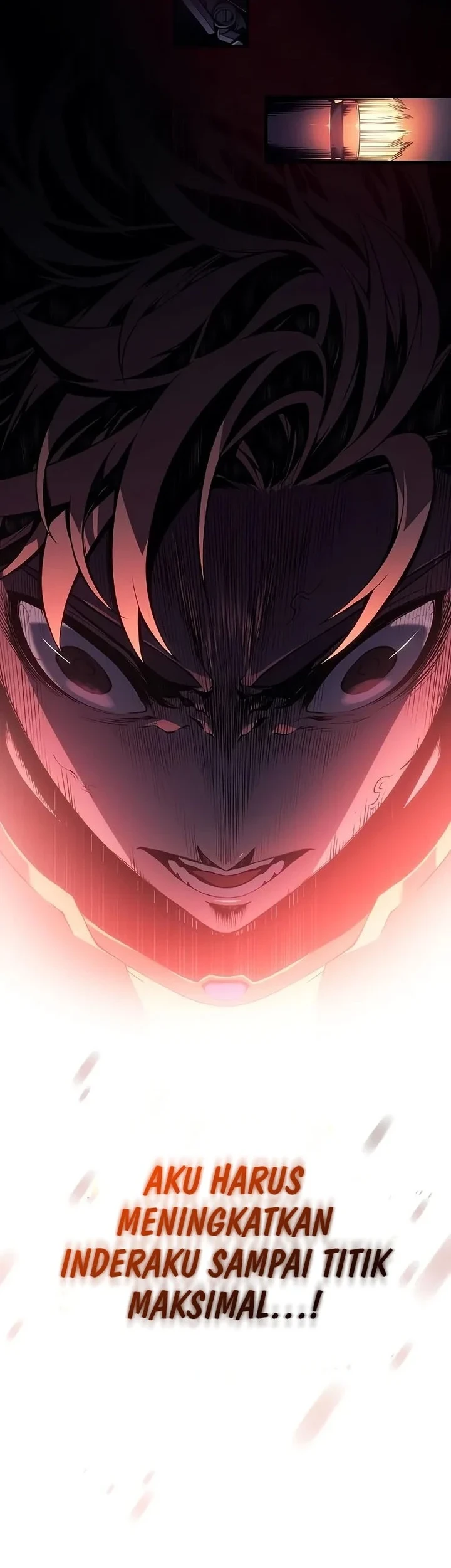 Bad Born Blood Chapter 01 Gambar 44