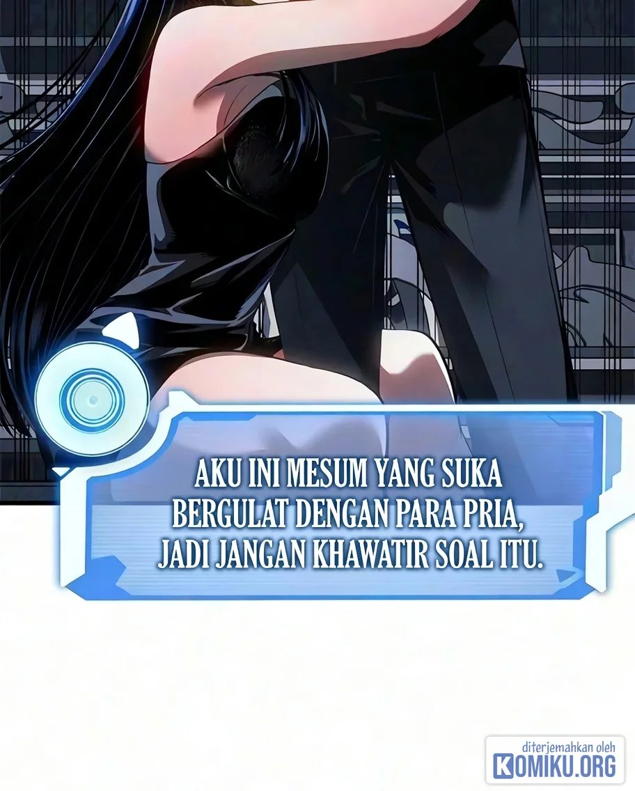 Bad Born Blood Chapter 100 Gambar 58