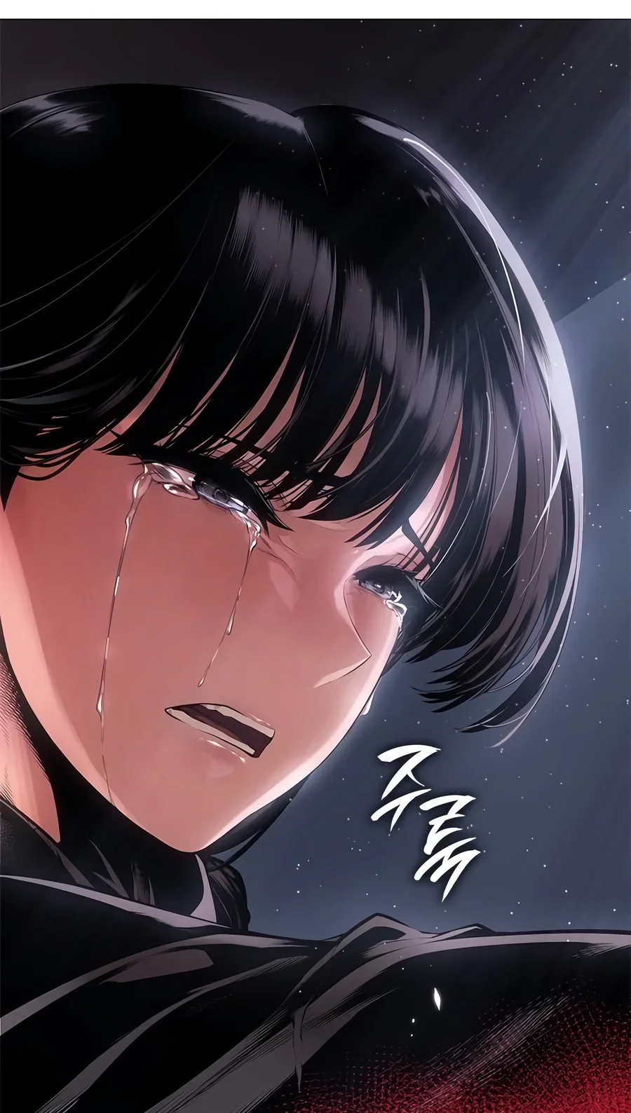 Bad Born Blood Chapter 101 Gambar 42