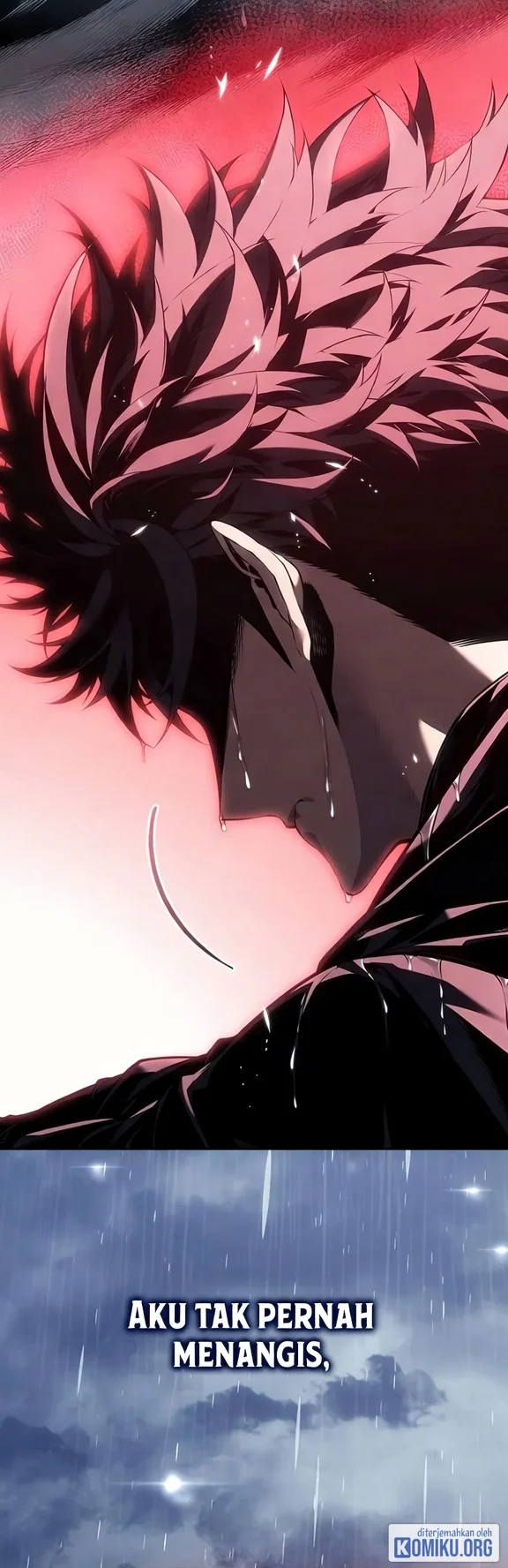 Bad Born Blood Chapter 101 Gambar 43
