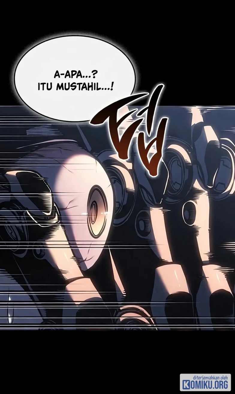 Bad Born Blood Chapter 103 Gambar 46