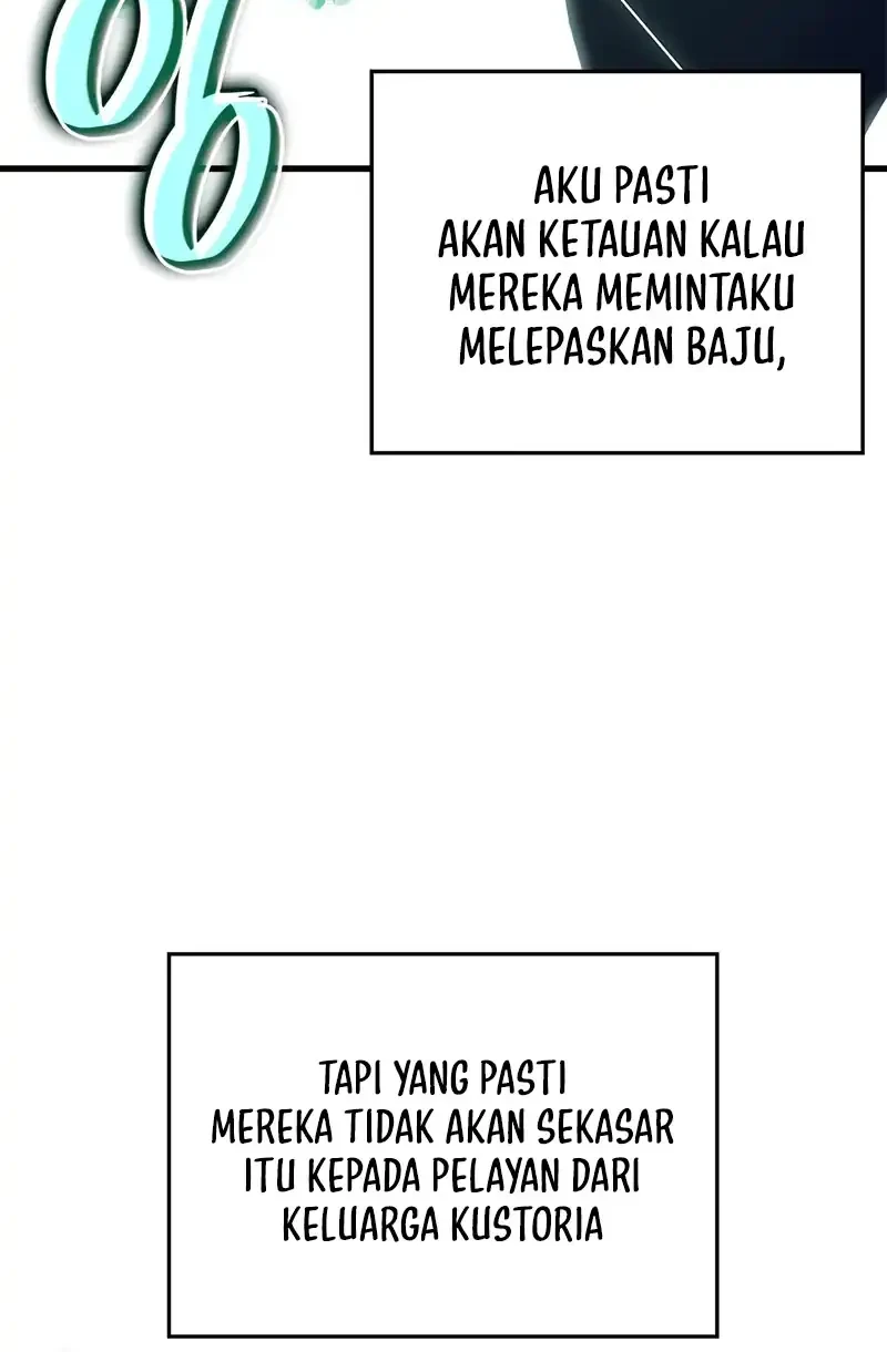 Bad Born Blood Chapter 58 Gambar 35
